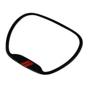 Steering Wheel Trim Cover For Dodge Challenger Charger 2015+ Durango Accessories